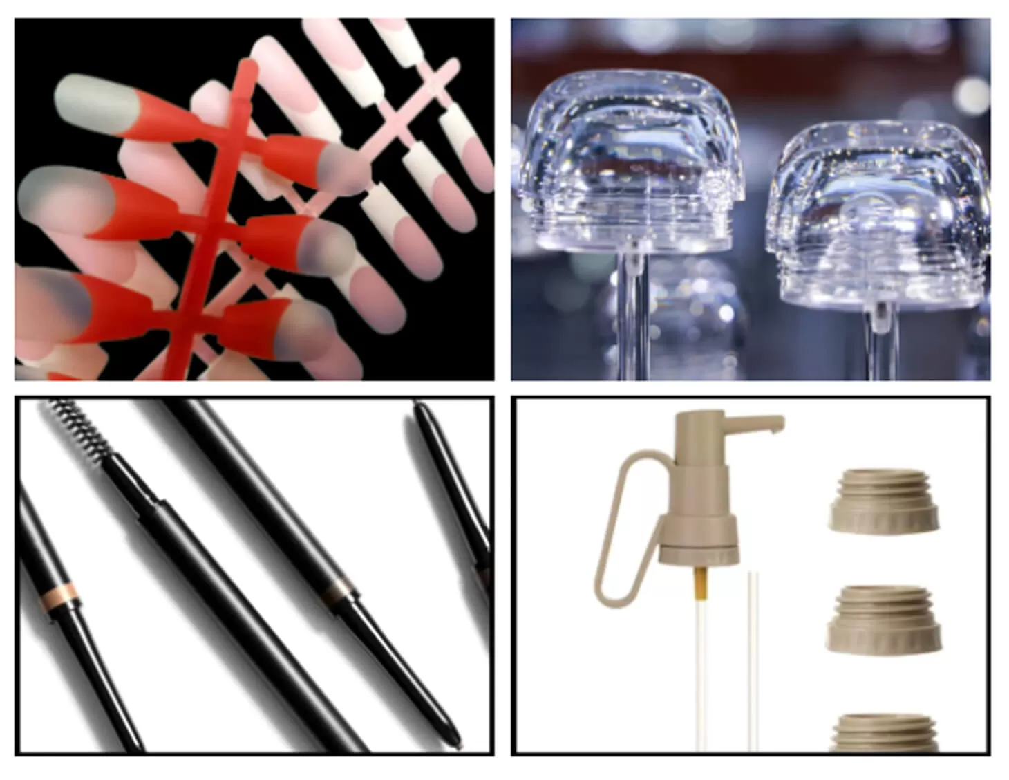 Repeat Order Special | Combining Electric & Two-Shot Advantages, Upgrading Wearable Nail Art Applications Repeat Order Special | Combining Electric & Two-Shot Advantages, Upgrading Wearable Nail Art Applications