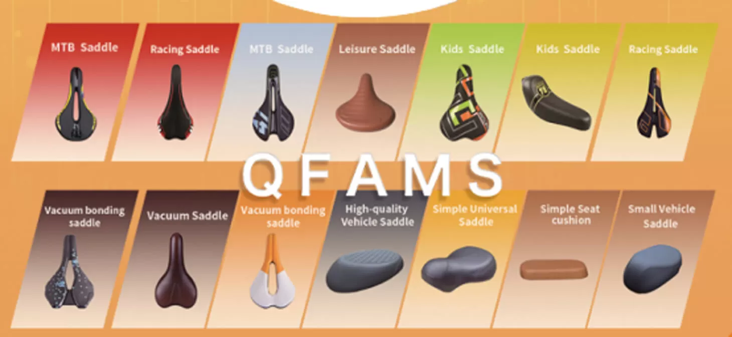 Repeat Order Special | Olympic Passion Endures – Quanfu Saddle, Your Guardian on the Ride Repeat Order Special | Olympic Passion Endures – Quanfu Saddle, Your Guardian on the Ride