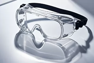 Safety Goggles
