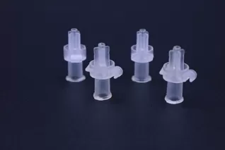 Safety Needle Seat