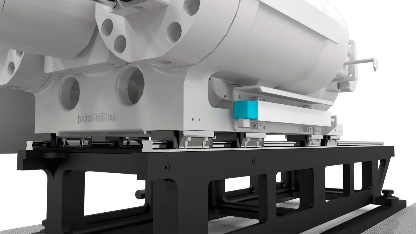 Specialty Machine Series | Professional Applications for Barrel Molding, Breakthroughs in Efficiency and Quality Specialty Machine Series | Professional Applications for Barrel Molding, Breakthroughs in Efficiency and Quality
