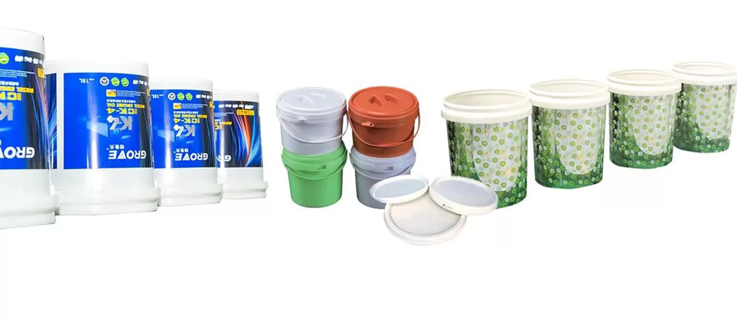 Specialty Machine Series | Professional Applications for Barrel Molding, Breakthroughs in Efficiency and Quality Specialty Machine Series | Professional Applications for Barrel Molding, Breakthroughs in Efficiency and Quality