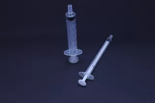 Syringe