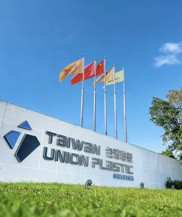 Taiwan Union Plastic