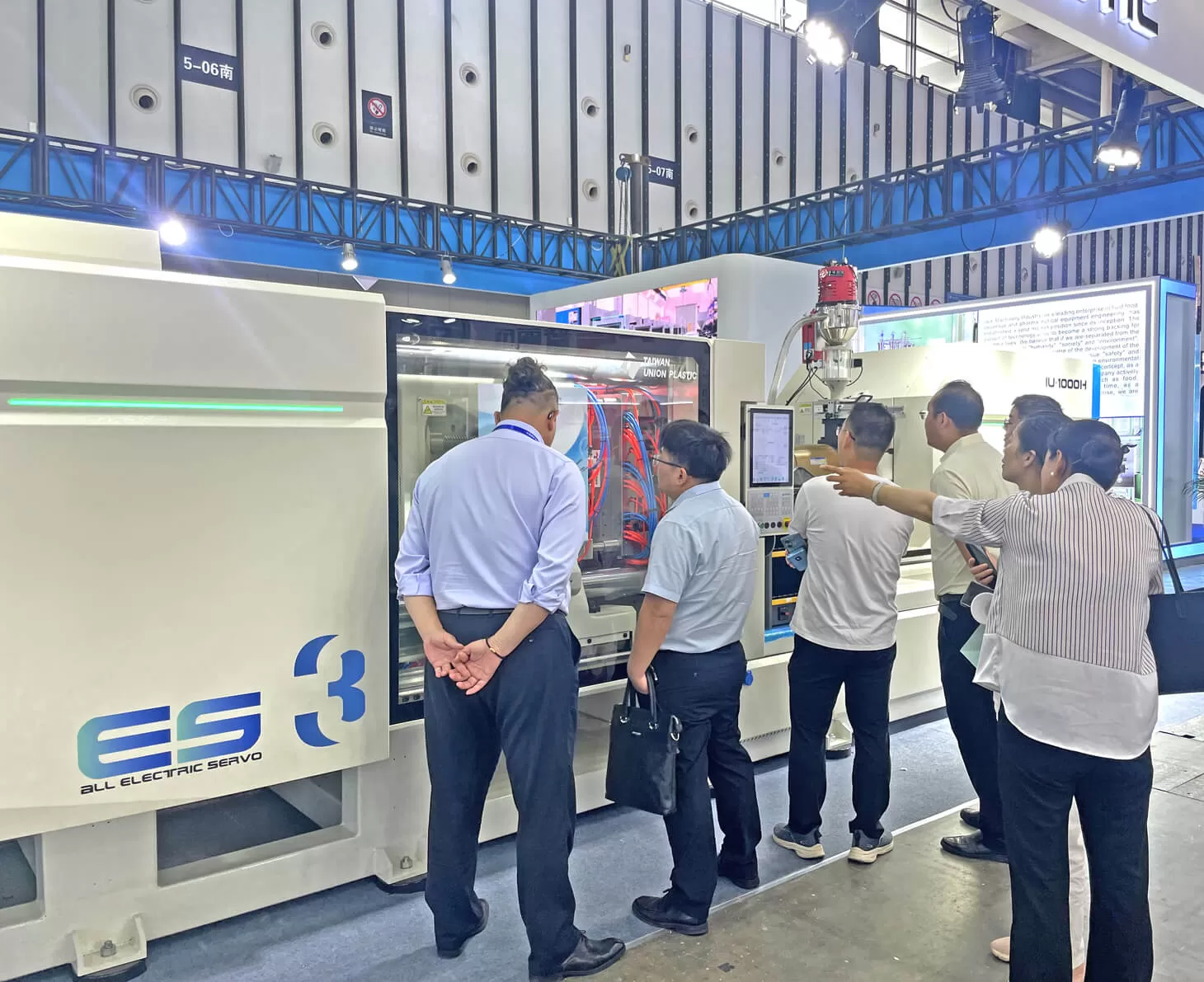 The 2025 Dairy Expo Has Successfully Concluded The 2025 Dairy Expo Has Successfully Concluded
