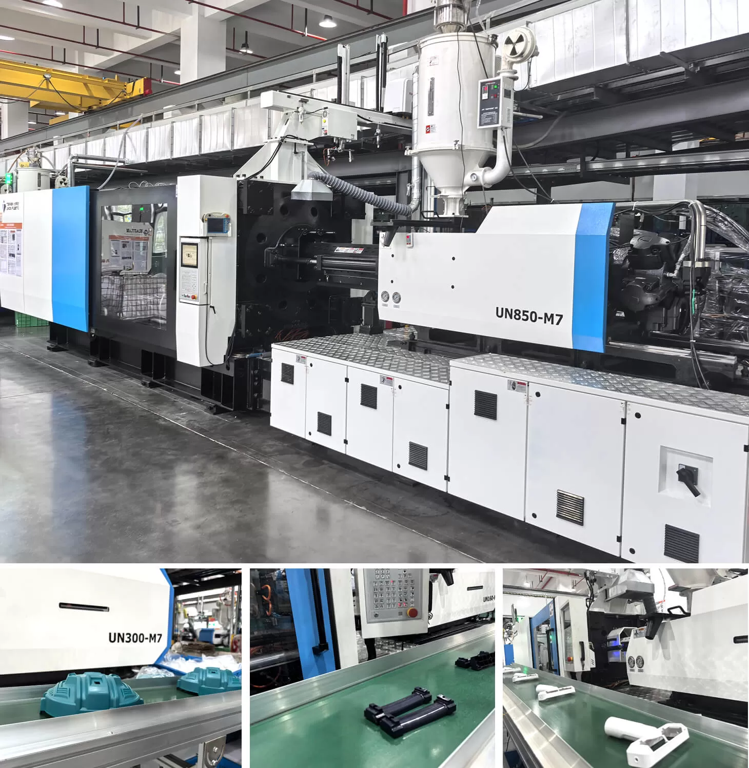 The Path to Intelligent Manufacturing Success: Yili and TUP The Path to Intelligent Manufacturing Success: Yili and TUP