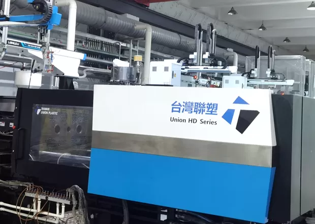 Customer Story | A Simple ''Great'' – The Sincere Recognition for TUP Injection Molding Machines