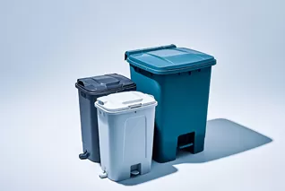 Trash Can
