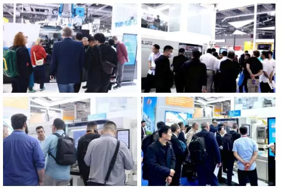Shine at the Grand Show, Harvest Fruitful Signings | TUP at Chinaplas 2026 for You Shine at the Grand Show, Harvest Fruitful Signings | TUP at Chinaplas 2026 for You