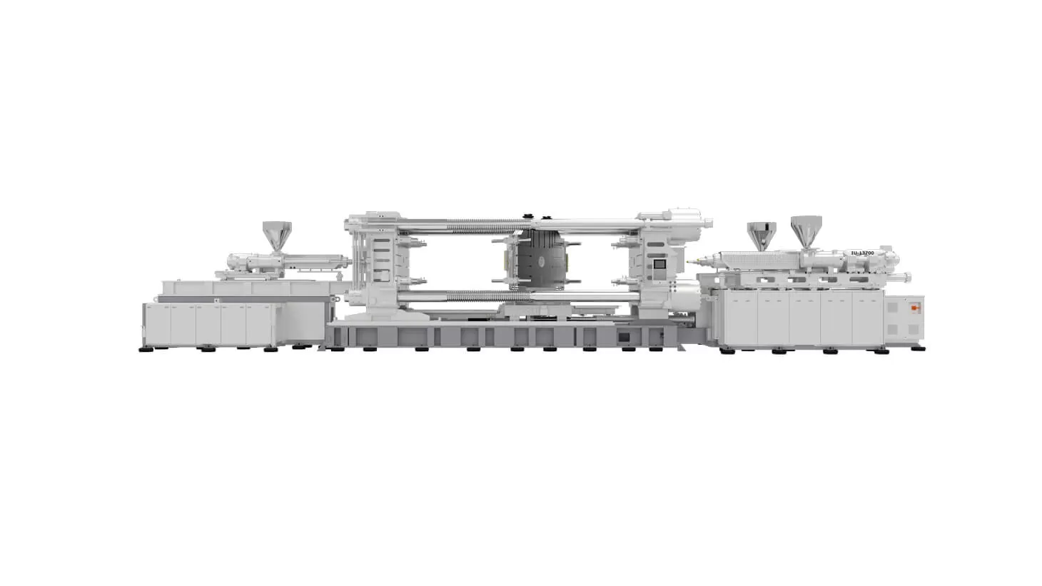 TUP Auto Parts Special Machine for Car Lights