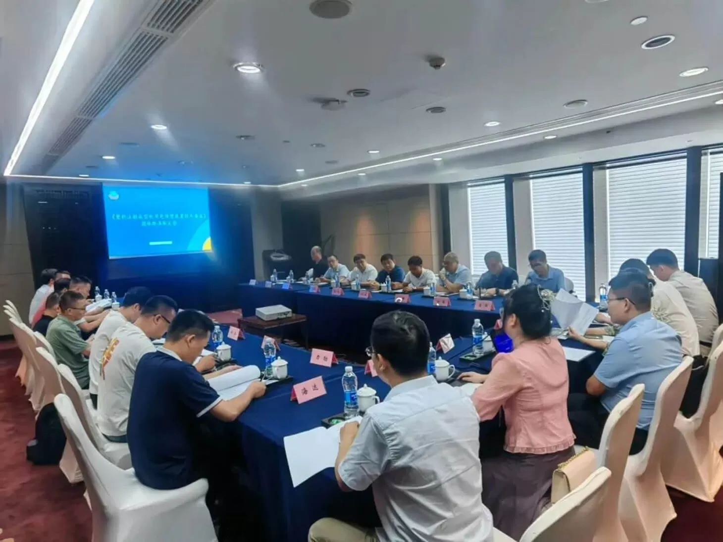 TUP Invited to Draft Technical Requirements for Electric Pre-plasticizing Units of Plastic Injection Molding Machines TUP Invited to Draft Technical Requirements for Electric Pre-plasticizing Units of Plastic Injection Molding Machines