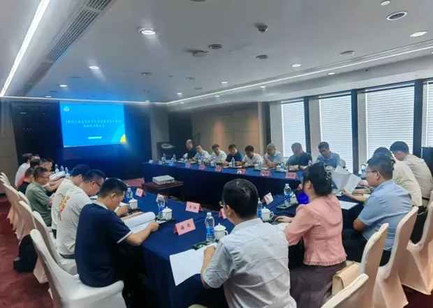 TUP Invited to Draft Technical Requirements for Electric Pre-plasticizing Units of Plastic Injection Molding Machines