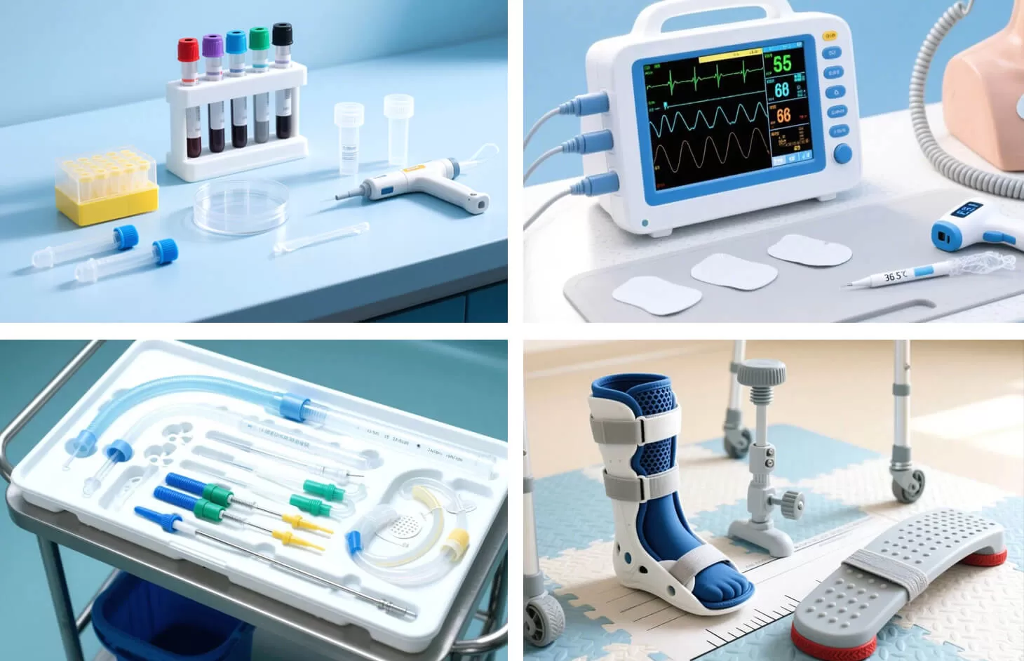 TUP Medical Specialized Machines TUP Medical Specialized Machines