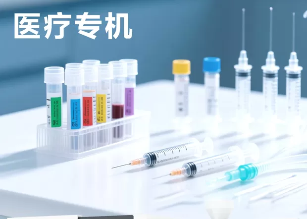 TUP Medical Specialized Machines
