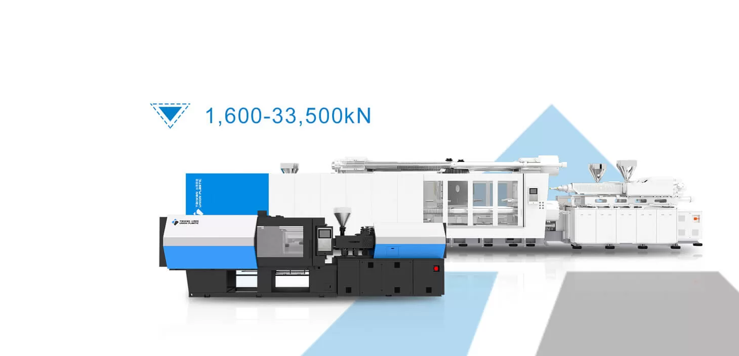 TUP Multi-components Machine Gets Another Invention Patent TUP Multi-components Machine Gets Another Invention Patent