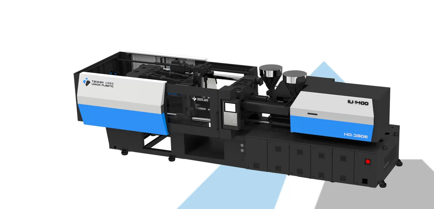 TUP Multi-components Machine Gets Another Invention Patent TUP Multi-components Machine Gets Another Invention Patent