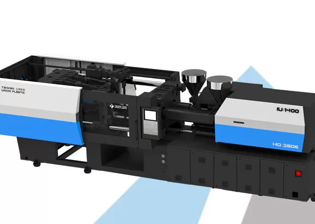 TUP Multi-components Machine Gets Another Invention Patent