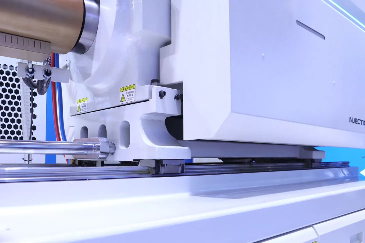 TUP Thin-wall Packaging Speeds up by 17%! TUP Thin-wall Packaging Speeds up by 17%!