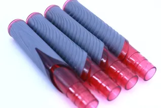 Two-color Pen Sleeve