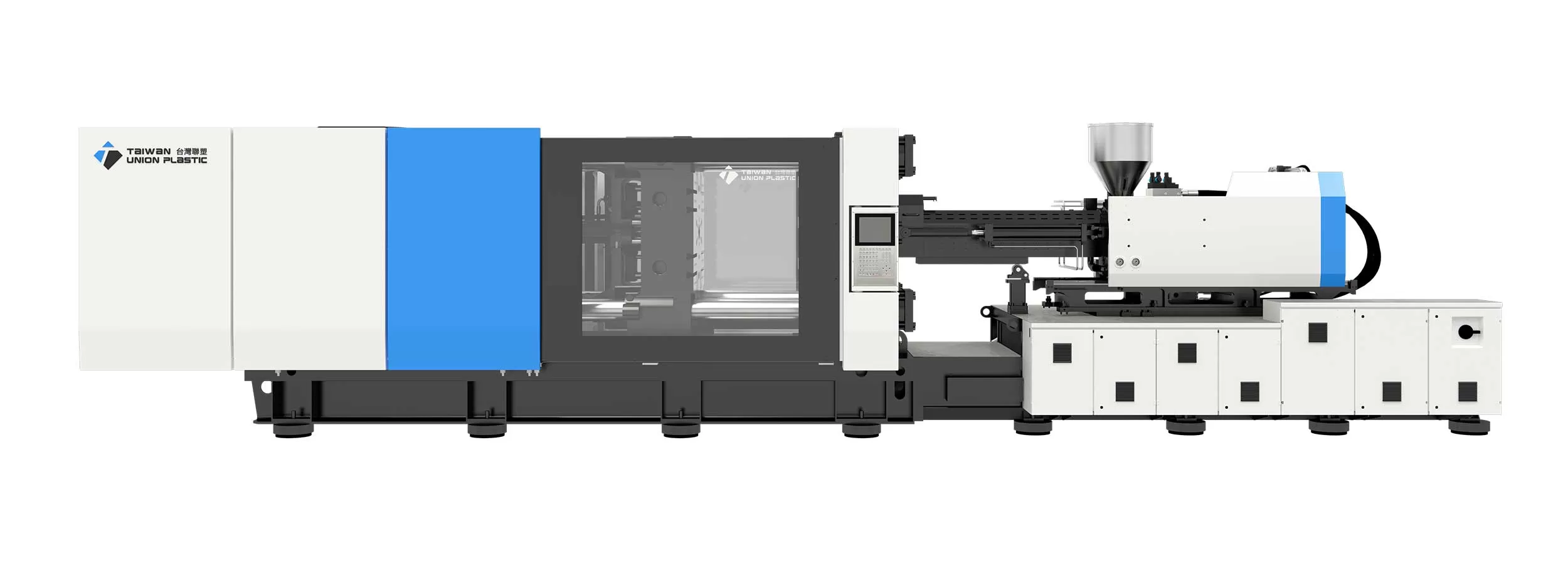 UN-B Barrel Manufacturing Special Injection Molding Machine