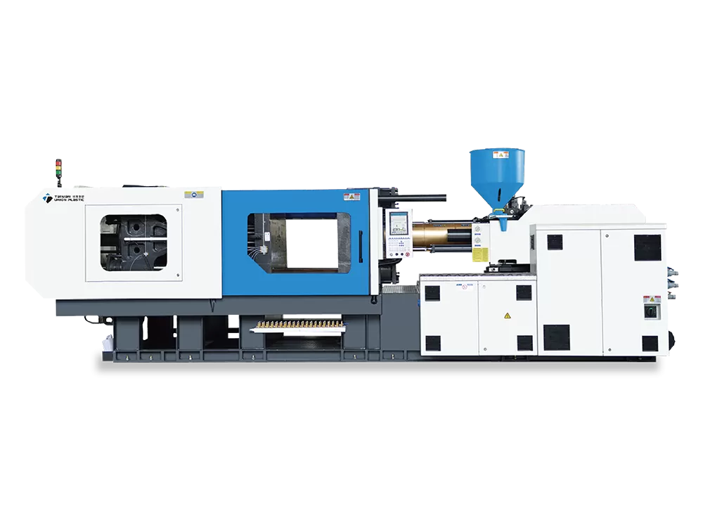 UN-H Thin-Wall High-Speed Injection Molding Machine