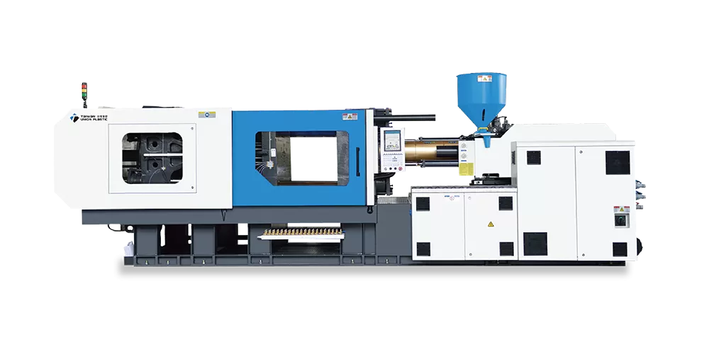 UN-H Thin-Wall High-Speed Injection Molding Machine