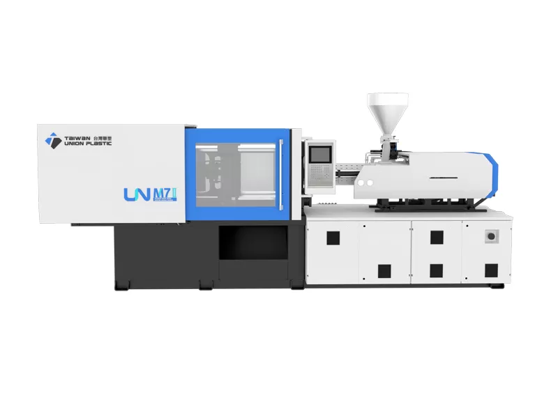 UN Servo Hydraulic Injection Molding Machine