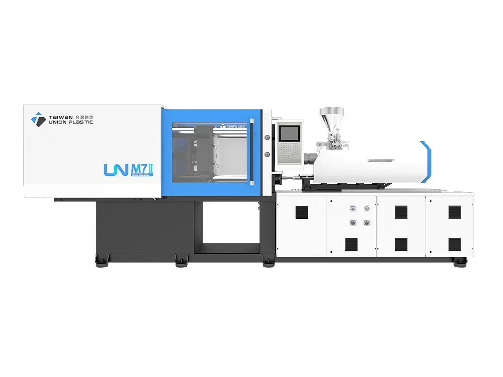 UN-U Special Bakelite Injection Molding Machine