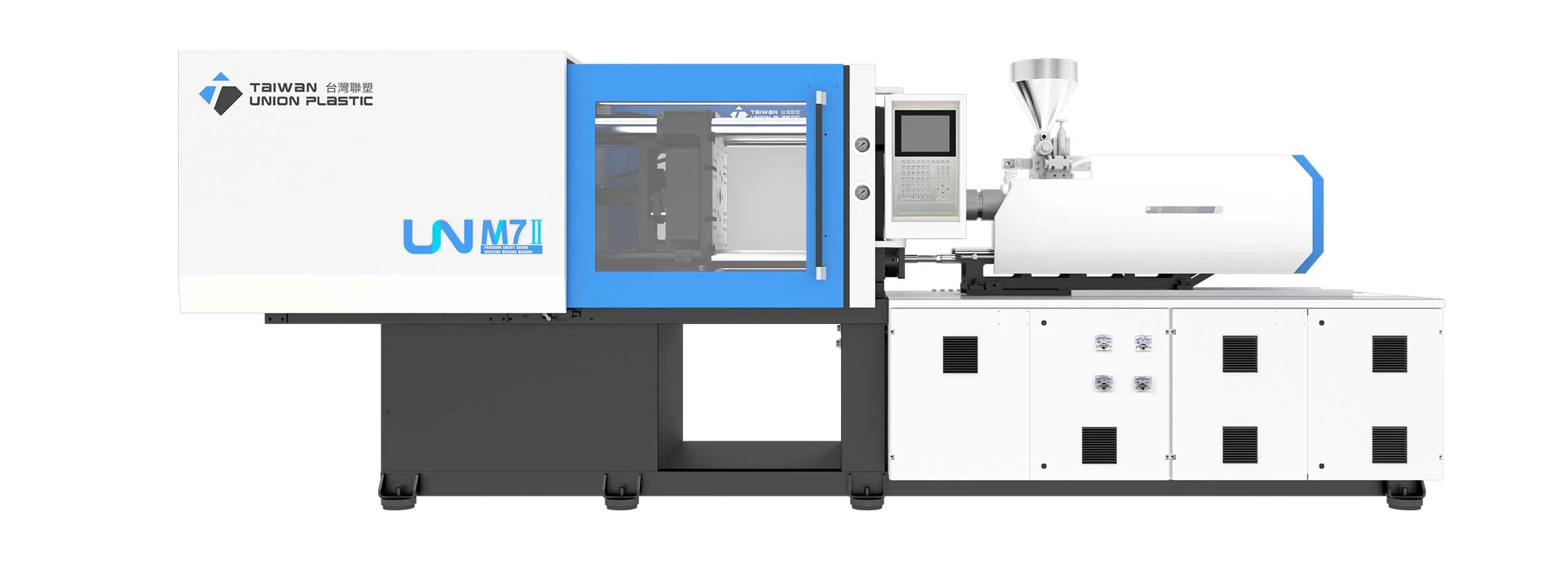 UN-U Special Bakelite Injection Molding Machine