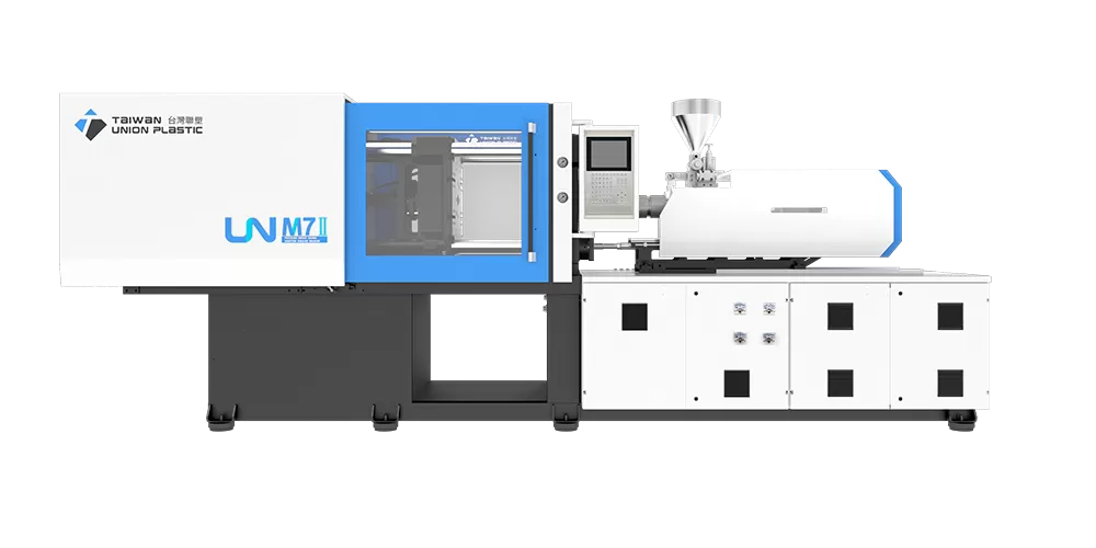 UN-U Special Bakelite Injection Molding Machine