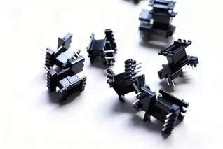 Electronic Transformer Frame