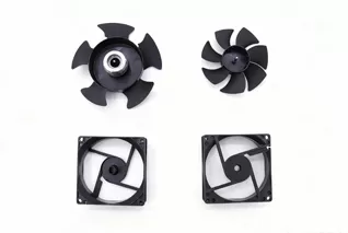 Industrial Fan