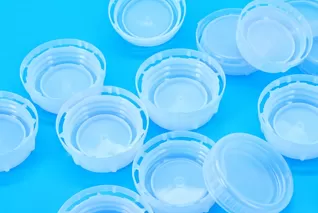 Oil Drum Sealed Lid