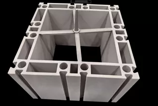 Cement Tank