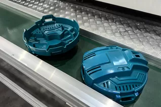 Type C Top Cover