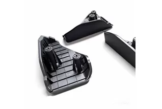 Geely Driver's Side Footrest