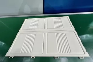 Storage Combination Cabinet Door Panel