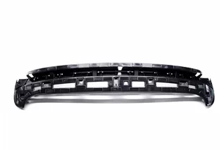 A-pillar Lower Skid Plate