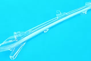 Front Combination Lamp Thick-Wall Component