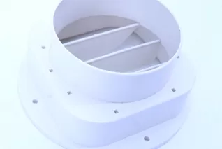 Ventilation Duct