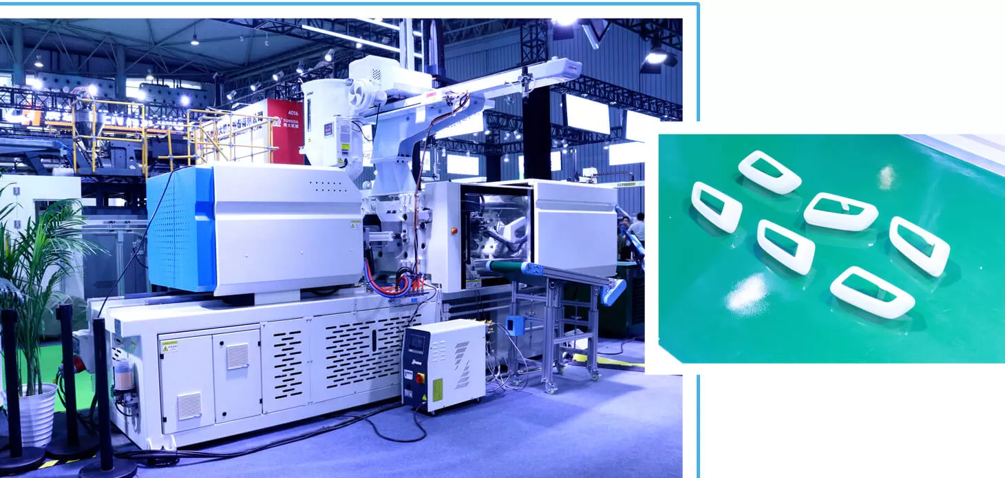 Welcome | TUP Plastics Shines at Western Rubber & Plastics Exhibition · Chengdu Welcome | TUP Plastics Shines at Western Rubber & Plastics Exhibition · Chengdu